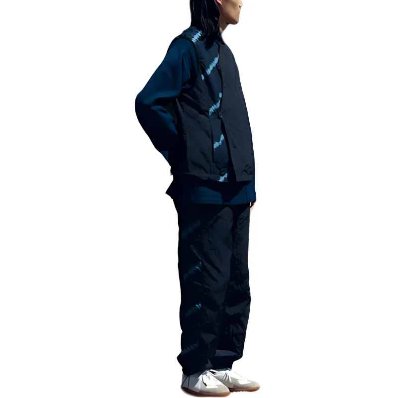PUMA x BLUE BLUE JAPAN FW23 Casual Pants Unisex Navy-4