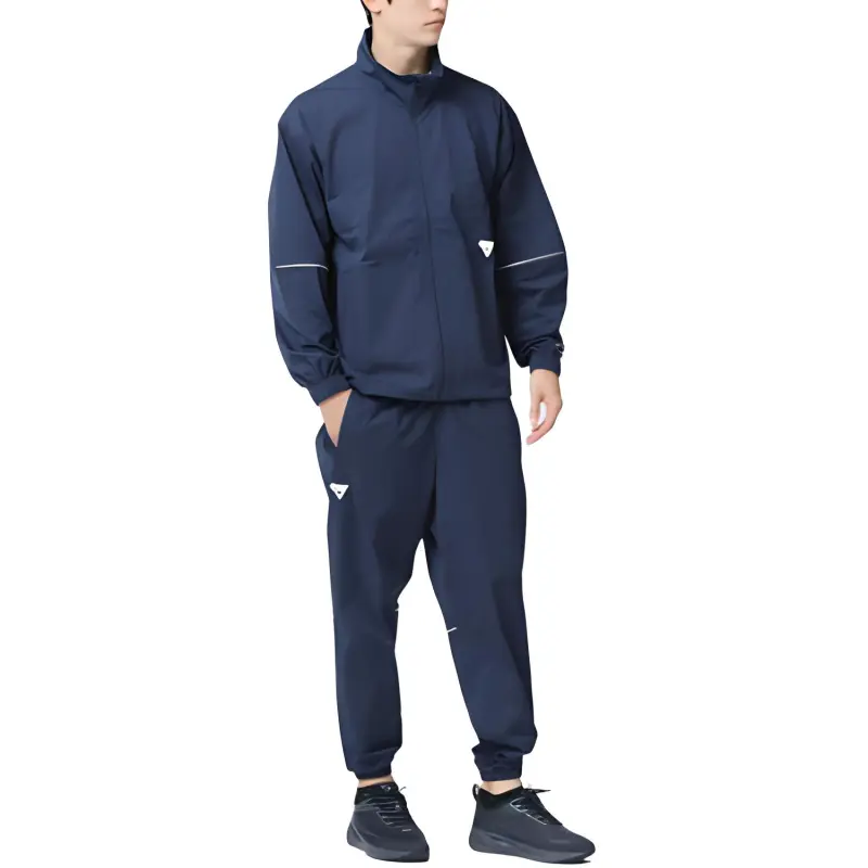 Oakley Jackets Coats Men's Marine Blue-2