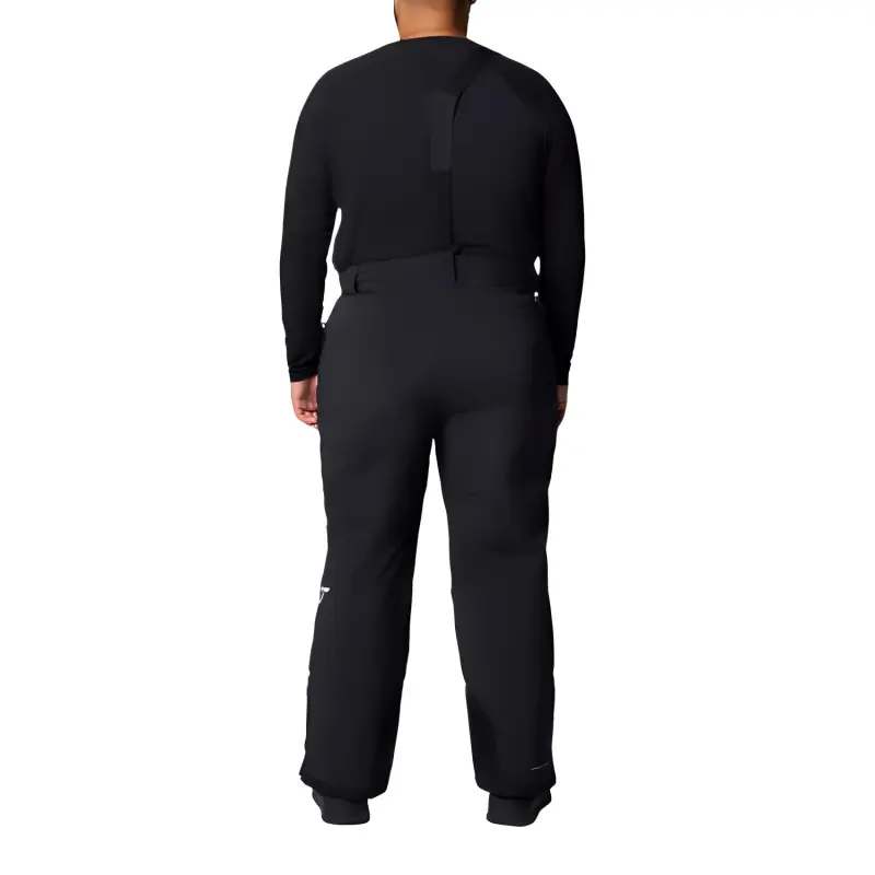Columbia Cirque Bowl Ski Pants Men's Black-1