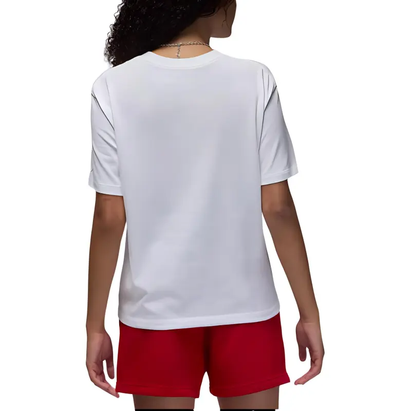 JORDAN Flight Heritage Women's Graphic T-Shirt-1