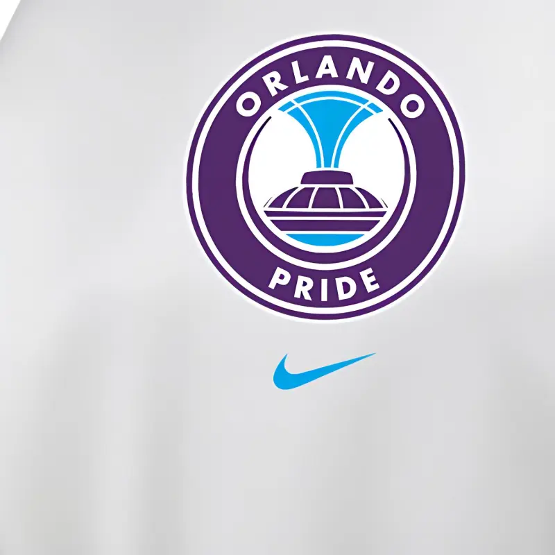 Nike Orlando Pride Phoenix Fleece Women's Nike Nwsl Crew Neck Sweatshirt-1