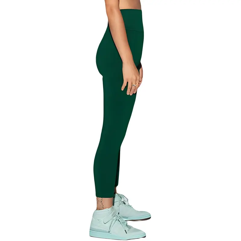 Adidas Originals Knitted Sweatpants Women's Green-4