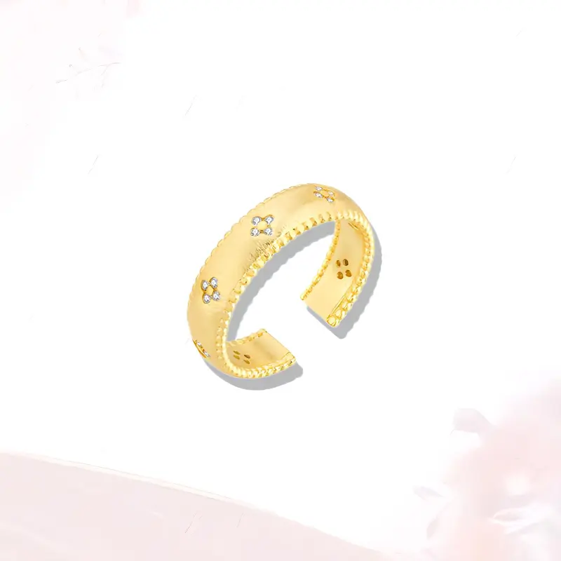 GIRATI Rings Women's-2