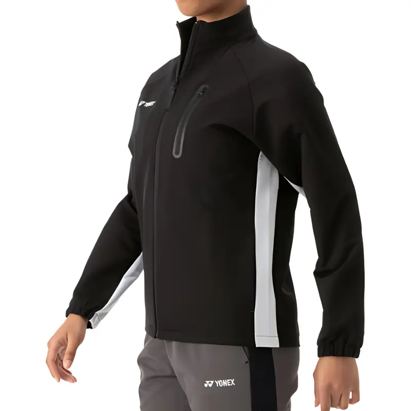YONEX Jackets & Coats Women's Black-2