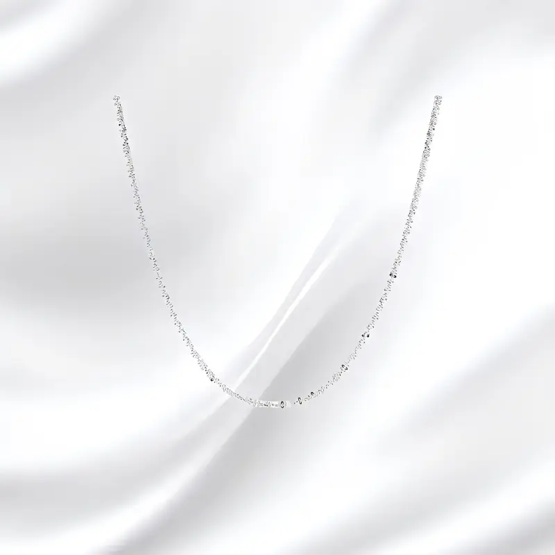 Datang Guoding Alloy Necklaces Women's-3