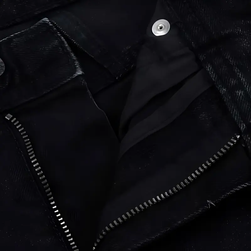 ARMANI EXCHANGEAE Jeans Men's Dark Gray-5