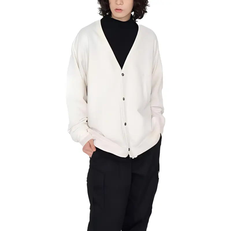 THE NORTH FACE PURPLE LABEL Sweatshirts Unisex Natural-1