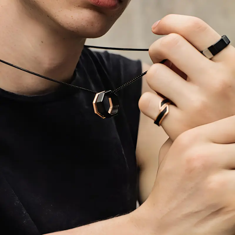 KLASSE14 Rings Unisex-3