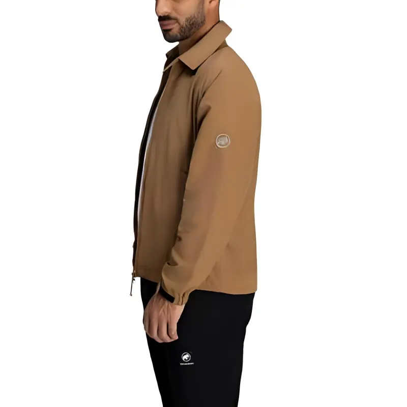 MAMMUT Jackets Men-3