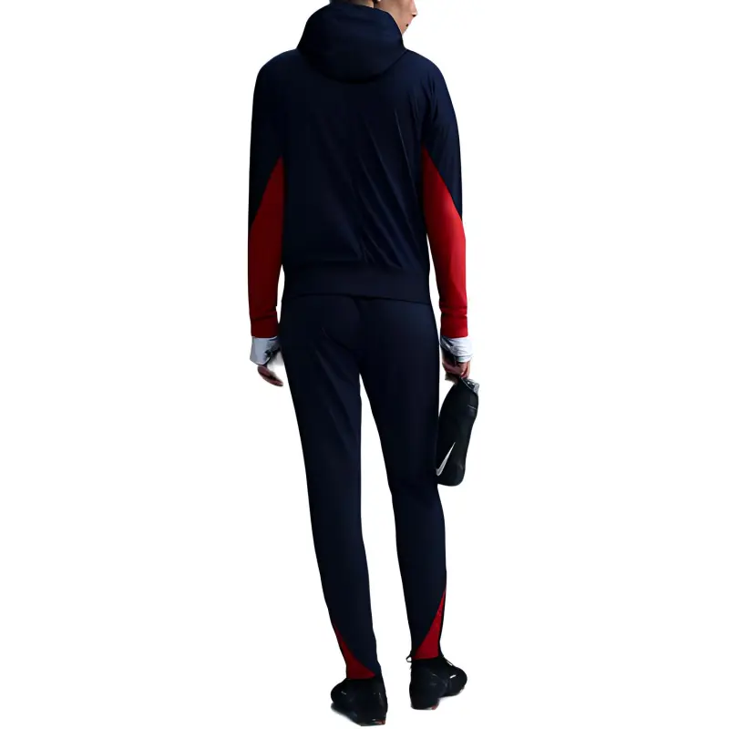 Nike Usmnt Strike Women's Nike Dri FIT Soccer Knit Pants-2