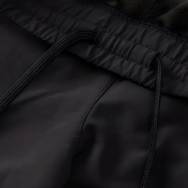 THE NORTH FACE Sports Pants Women's Black-3