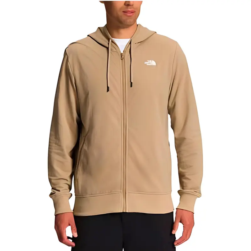 THE NORTH FACE Jackets Men Khaki Stone-1