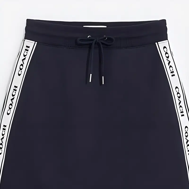COACH Casual Short Skirts Women's-4