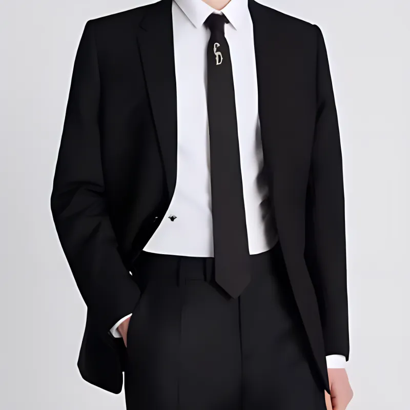 DIOR Ties Unisex-1