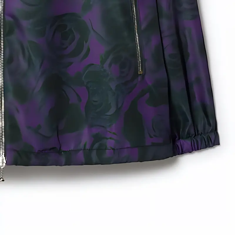 Burberry Jackets & Coats Women's Purple-3