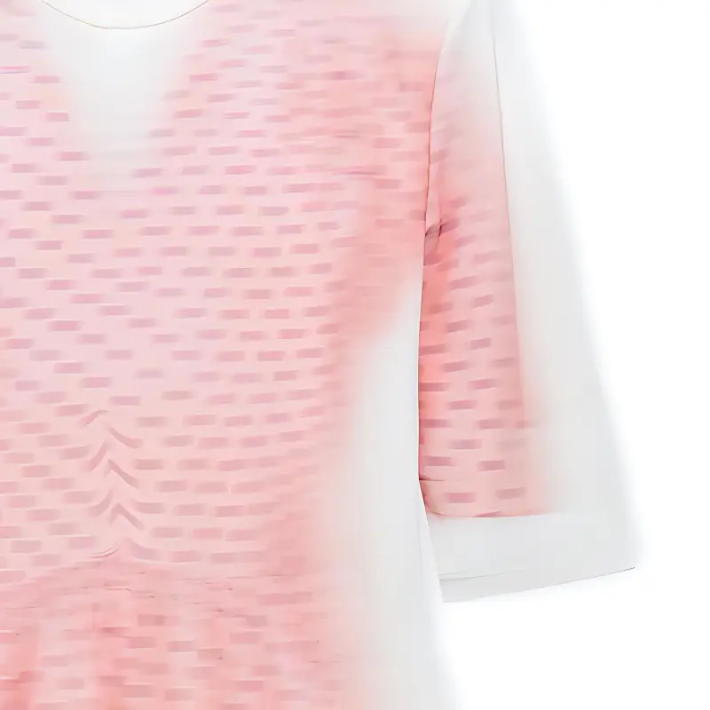 LOEWE T-Shirts Women's Pink-5