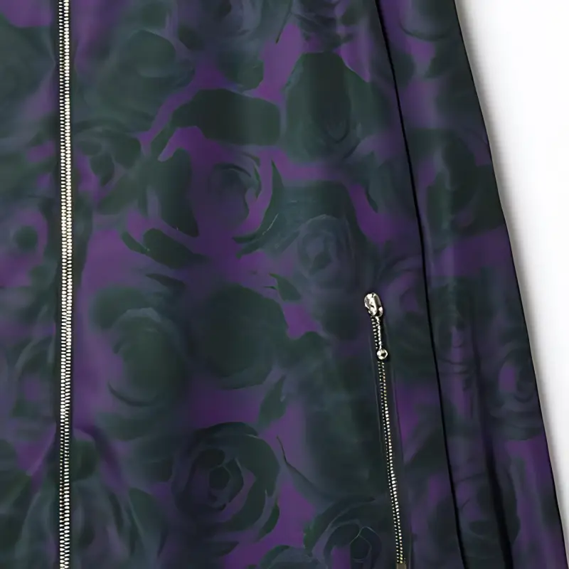 Burberry Jackets & Coats Women's Purple-2