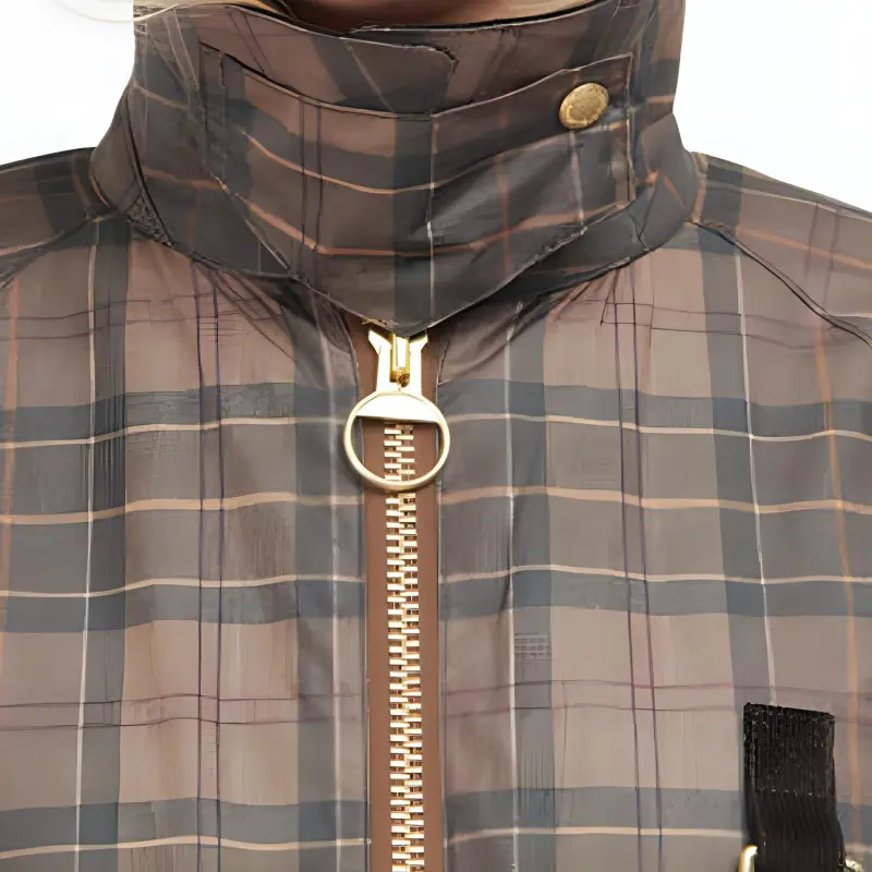 BARBOUR Jackets Women's Brown-2
