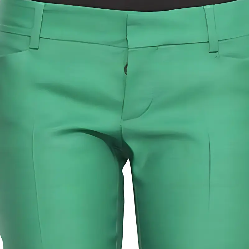 DSQUARED 2 Slim Fit Stretched Trousers-3