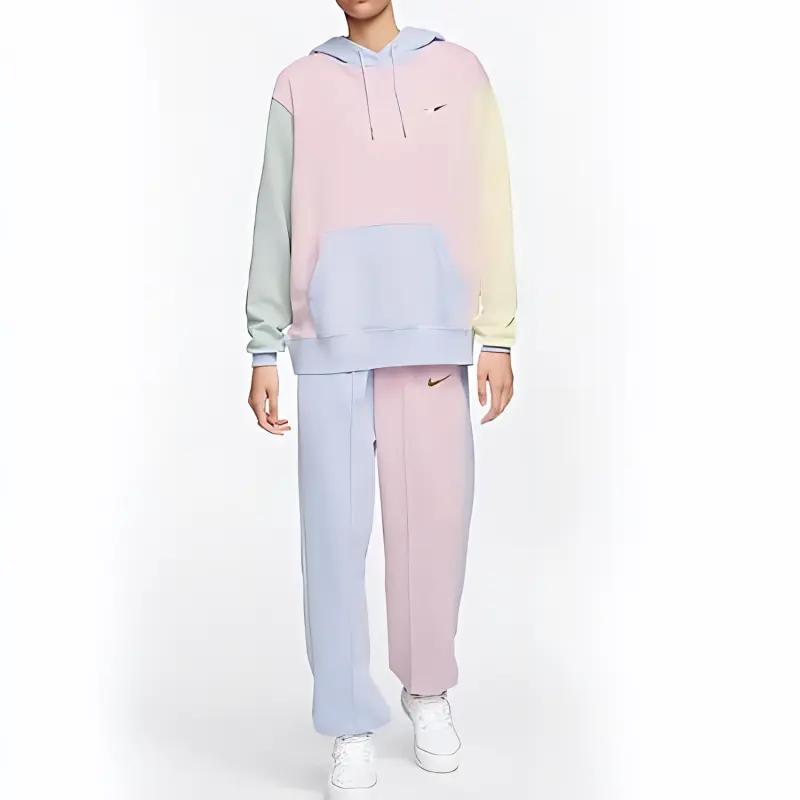 Nike Knitted Sweatpants Women's-4