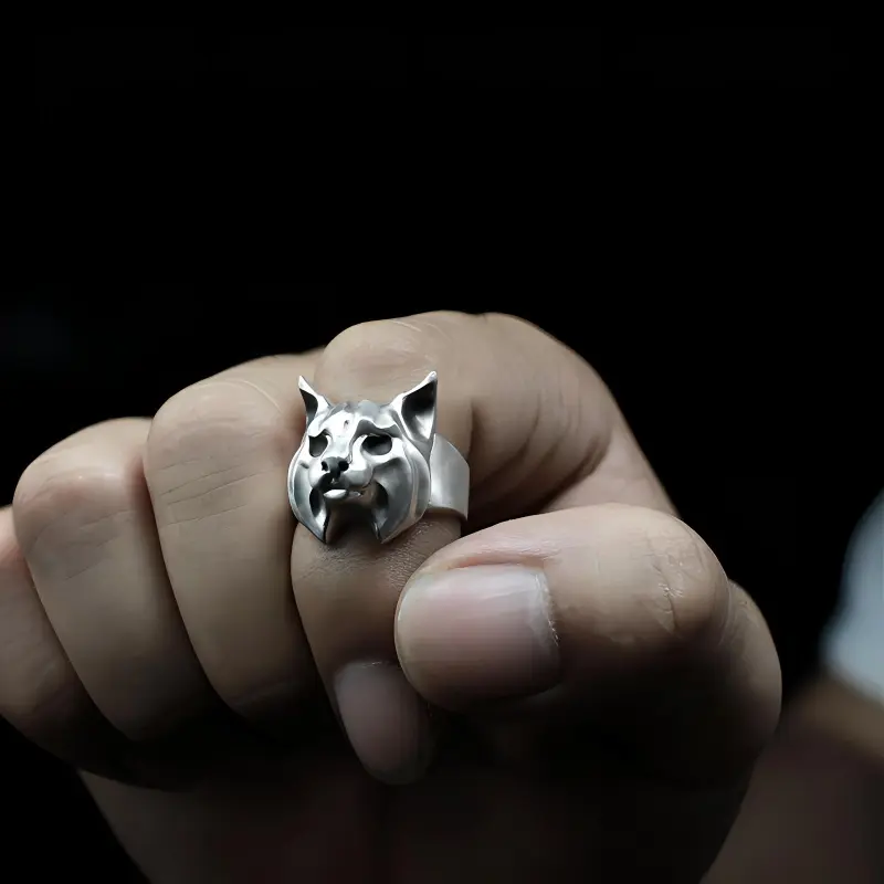 Pandora Rings Unisex-5