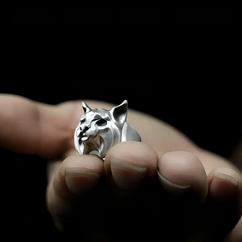 Pandora Rings Unisex-4