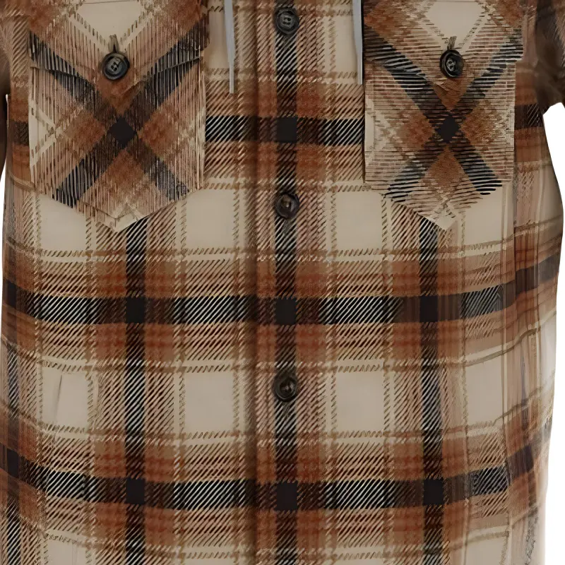 CELINE Jackets & Coats Men's Multicolor-5