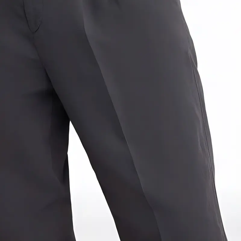 Brunello Cucinelli Garment dyed Linen Track Pants-4