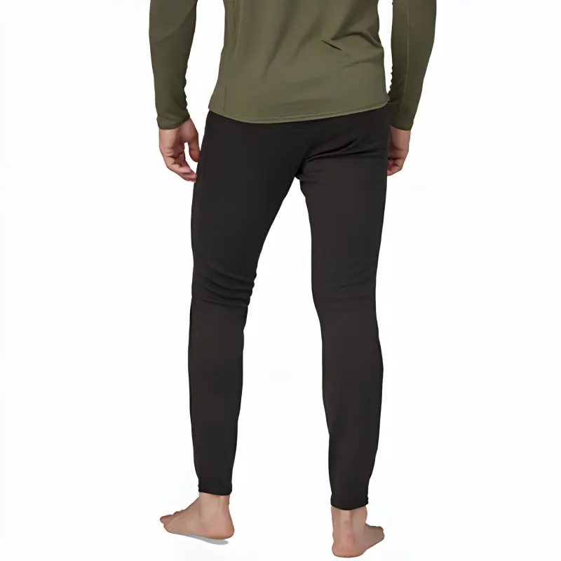 Patagonia Cap Mw Sports Thermal Underwear Men's-2
