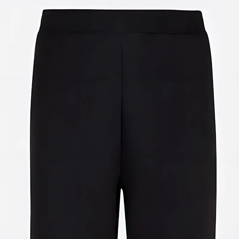 BALLY Embroidered-logo Cotton Track Pants-3
