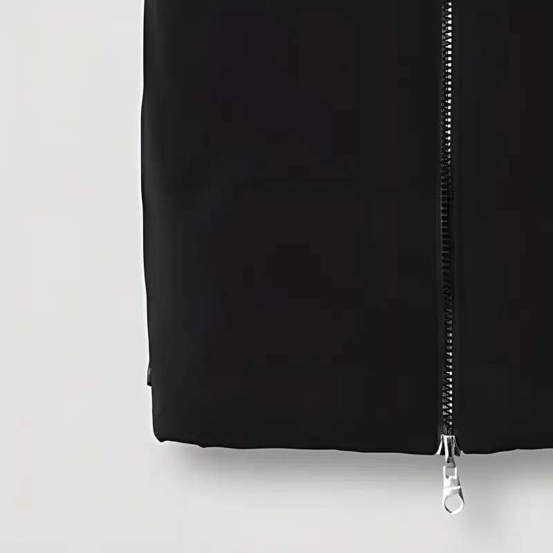 Burberry Vests Women's Black-2