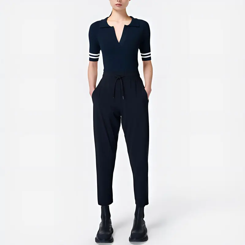 Sweaty Betty Knitwear Women's French Marine Blue-2