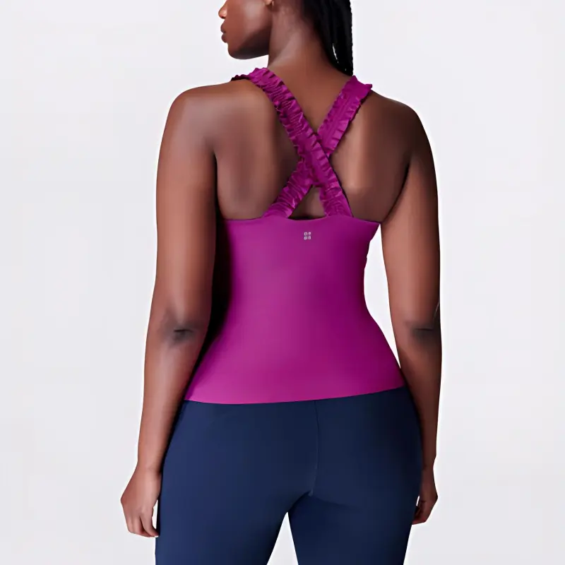 Sweaty Betty Sleeveless Sports Shirts Women's-5