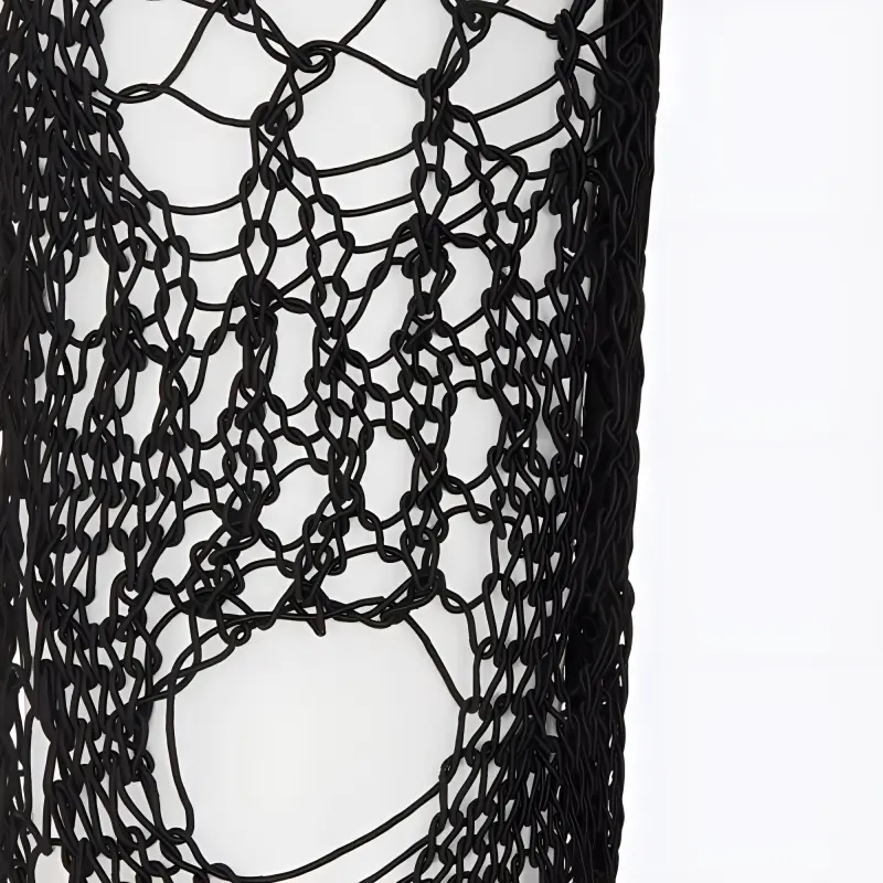 DIOR SS24 Long-Sleeved Dresses Women's Black-2