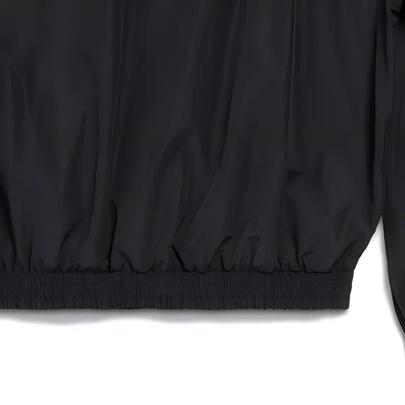 Balenciaga SS24 Jackets & Coats Regular Fit Unisex Black-5