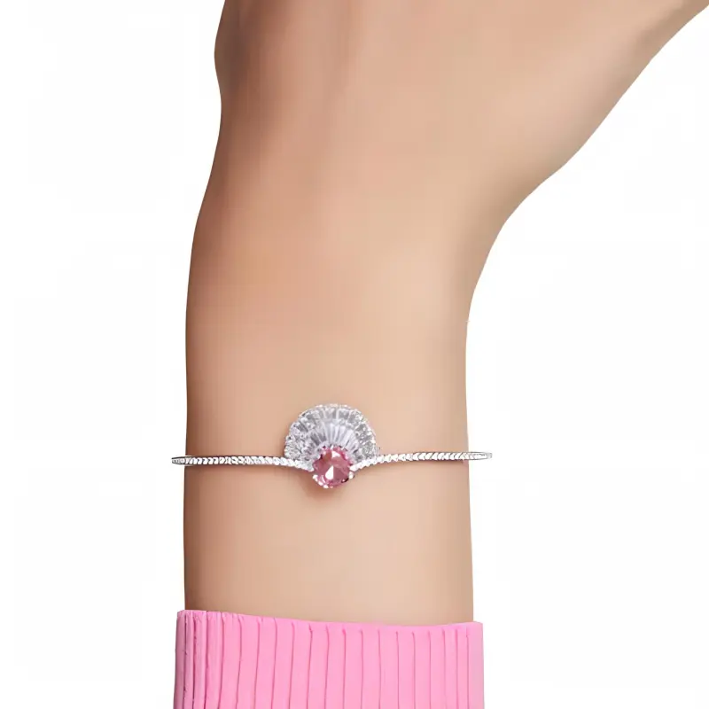 Swarovski Idyllia Soft Bracelet-3