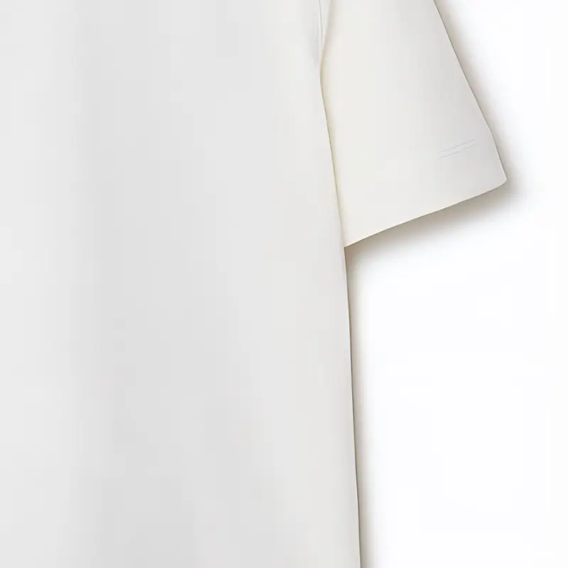 Burberry Equestrian Knight Cotton T shirt-5