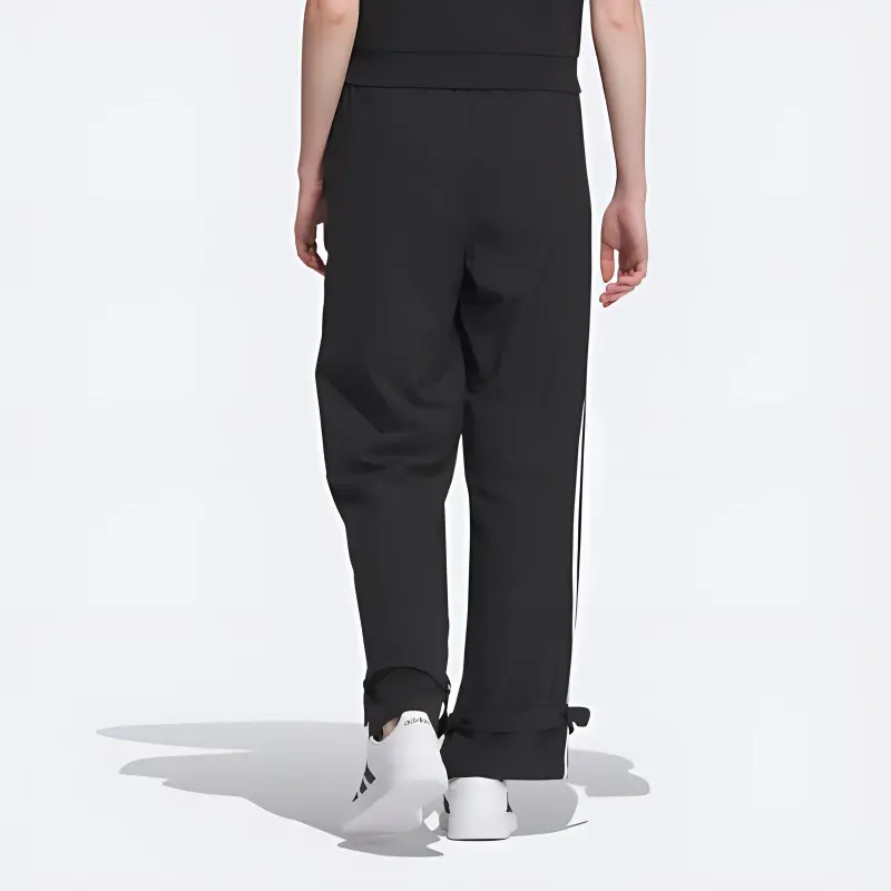 Adidas Casual Pants Women's Black-3