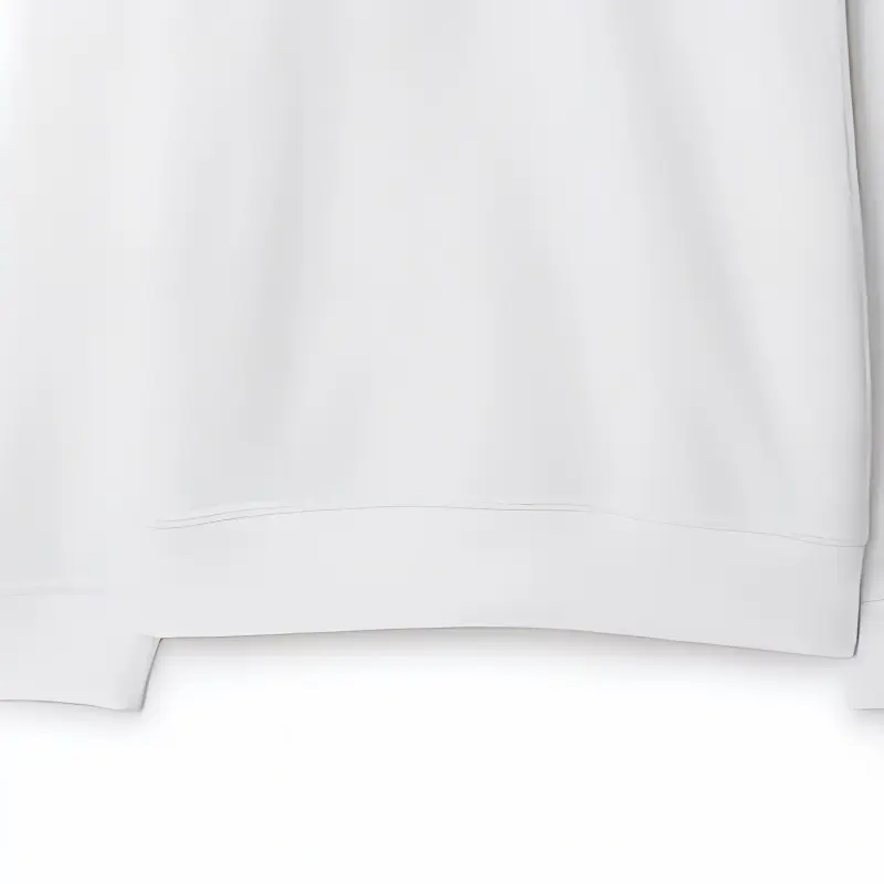 Burberry SS24 Sweatshirt Women's White-3