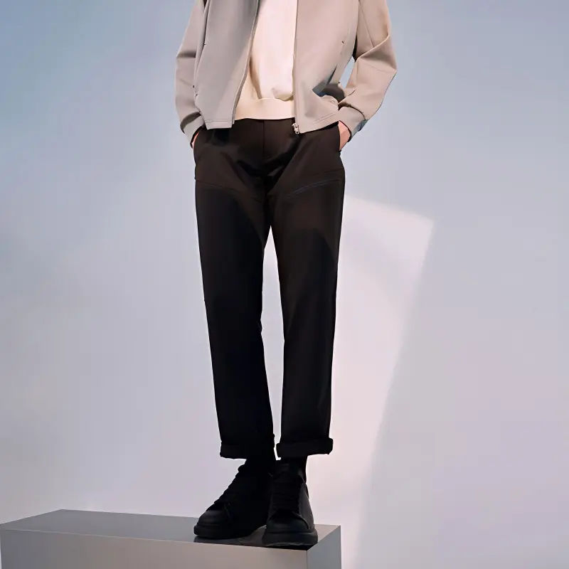GAP Casual Pants Men-1