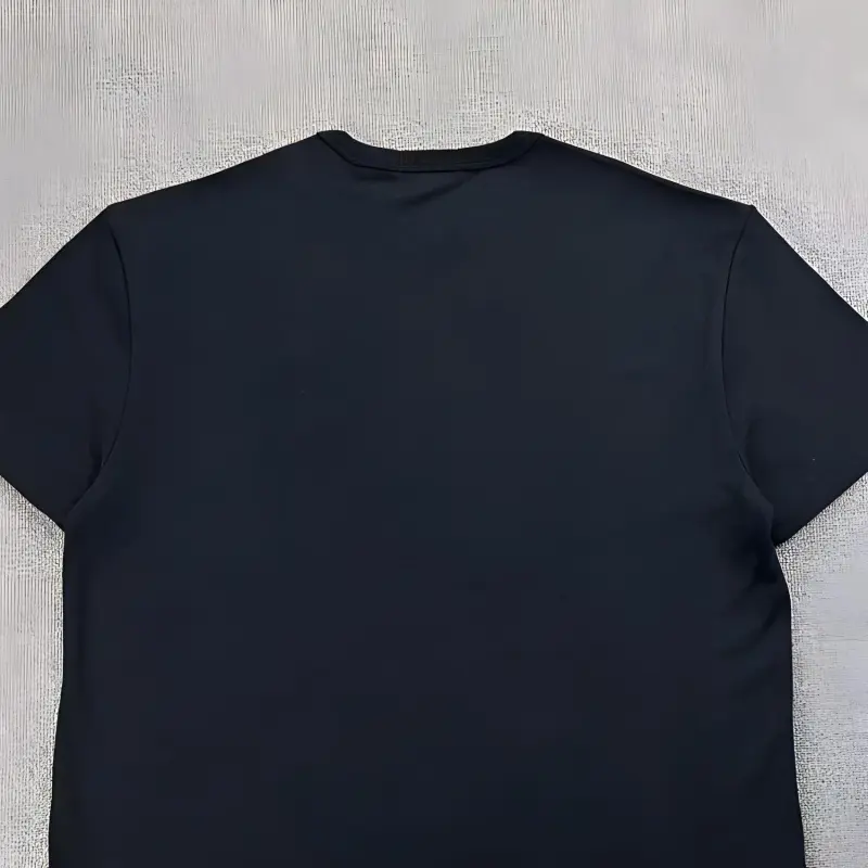 Polo Ralph Lauren SS24 T Shirt Men's Black-5