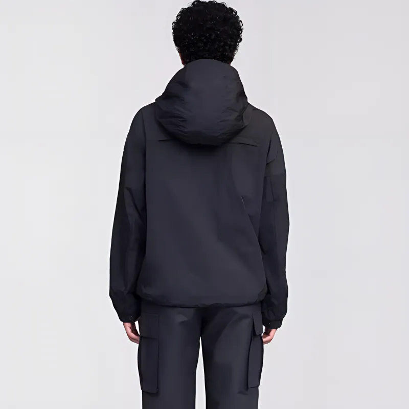Nobis SS24 Jackets Coats Women's Classic Black-1