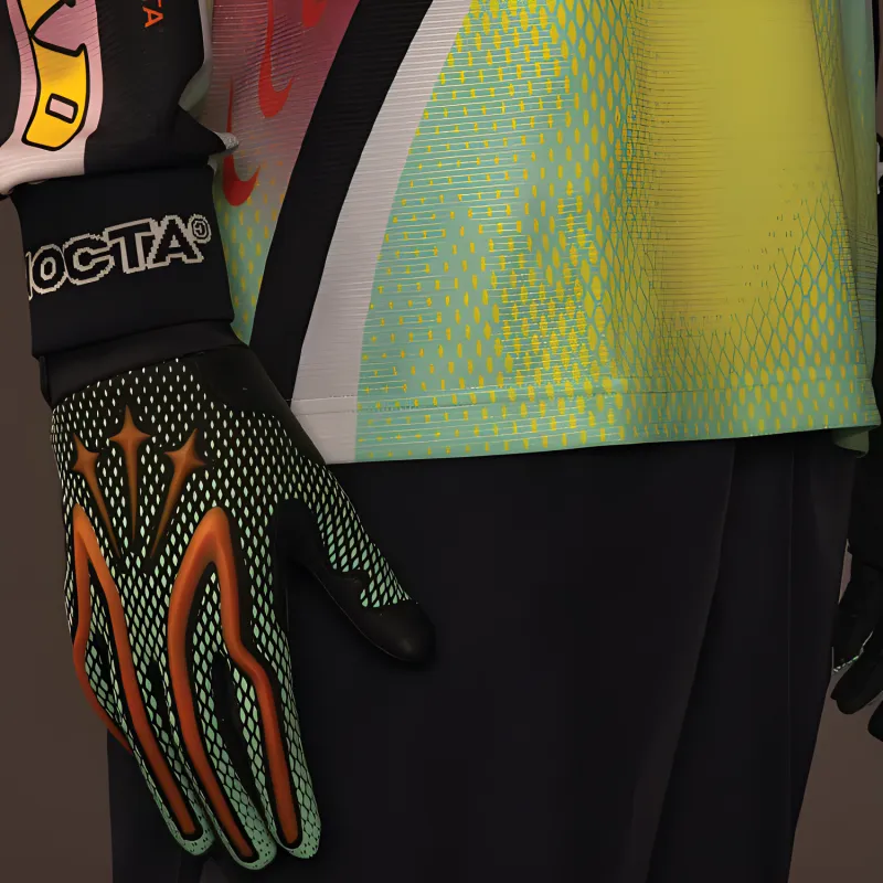 Nike X Nocta L'Art Gloves-2
