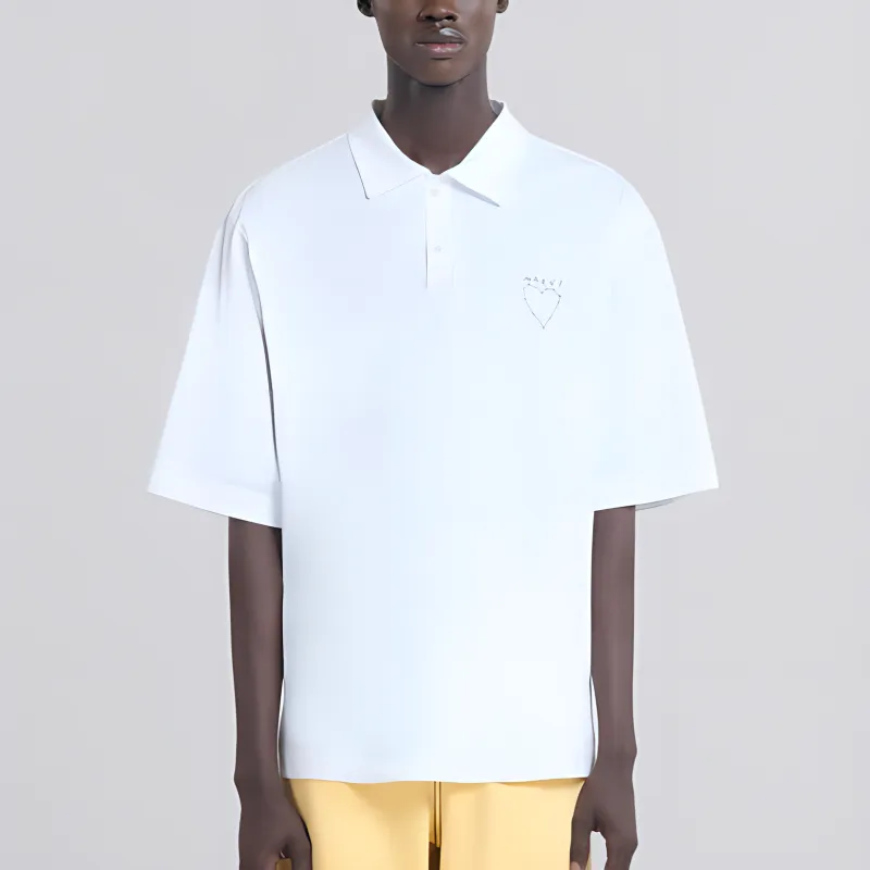 MARNI Polo Neck-1