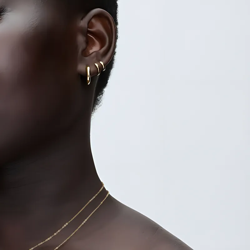 Pandora Earrings Women's-1