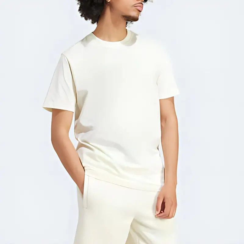 Adidas Trefoil Essentials Tee-3