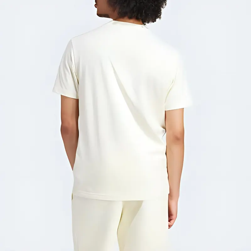 Adidas Trefoil Essentials Tee-2