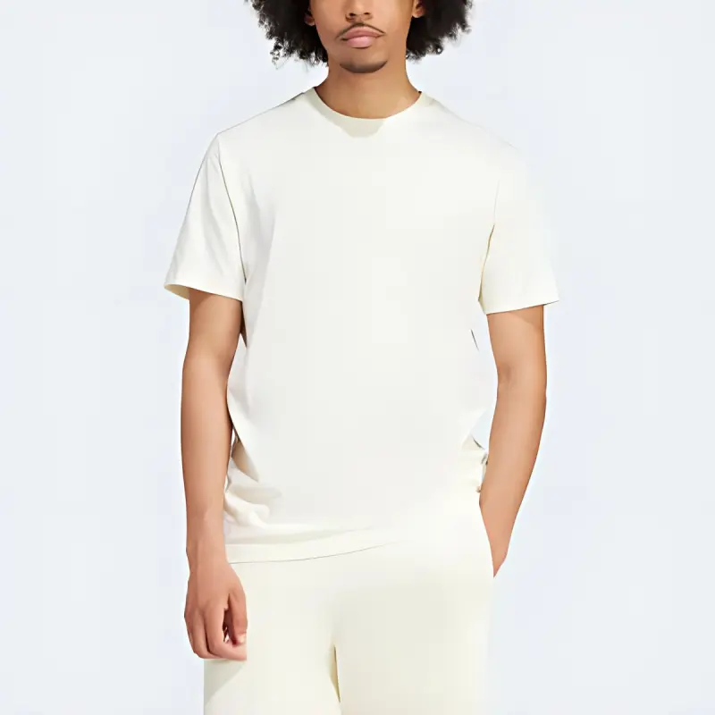 Adidas Trefoil Essentials Tee-1