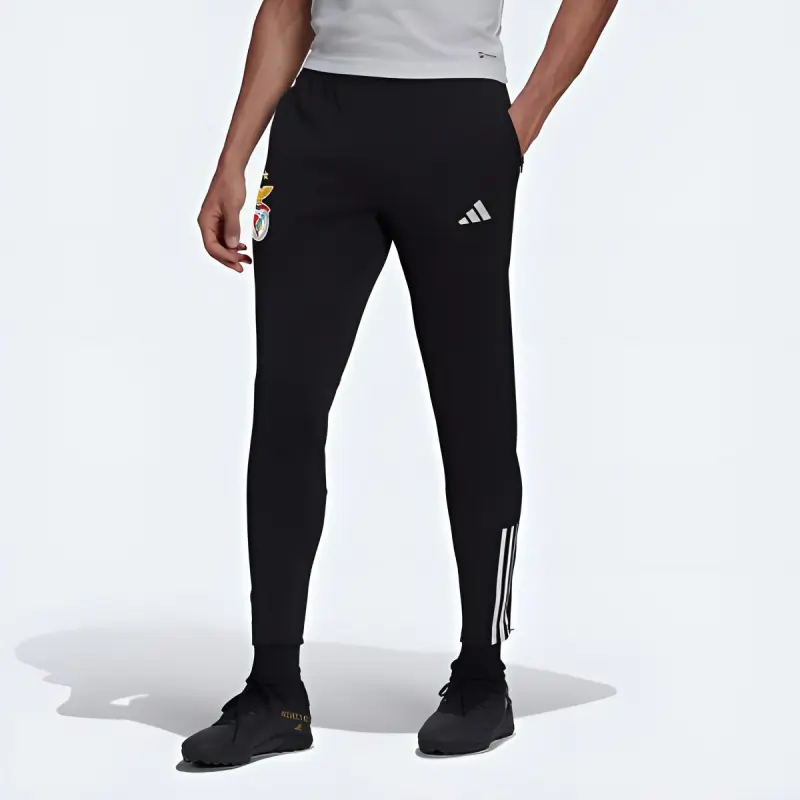 Adidas TIRO 23 Soccer Bottoms Men's Black-1