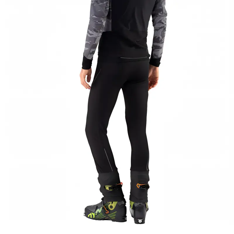 DYNAFIT Mezzalama Ski Pants Men's Black-1